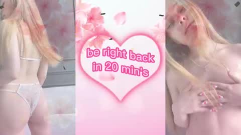 elly_ary online show from March 3, 9:26 pm