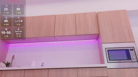 Elly online show from January 13, 8:44 am