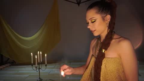 Art Place online show from December 1, 8:11 pm