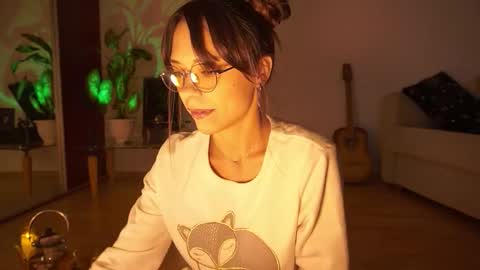 Art Place online show from October 1, 6:29 pm