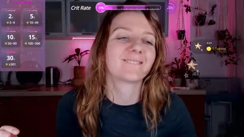 Snapshot of elly_helly chatting on December 13, 8:36 pm elly_helly online show from December 13, 8:36 pm