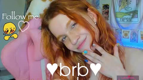 Elly     Fansly  online show from February 16, 4:05 pm