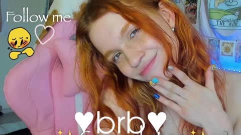 Elly     Fansly  online show from November 8, 2:09 pm