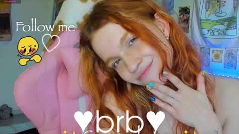 Elly     Fansly  online show from September 25, 6:20 am