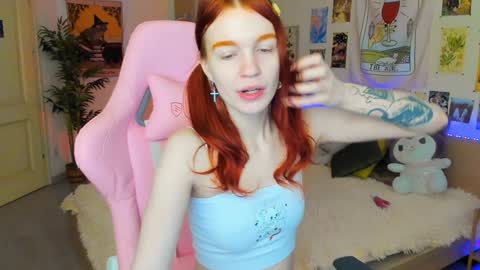 Elly     Fansly  online show from January 26, 9:51 am