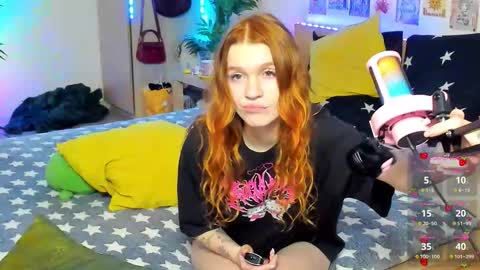 Elly     Fansly  online show from January 5, 6:22 pm