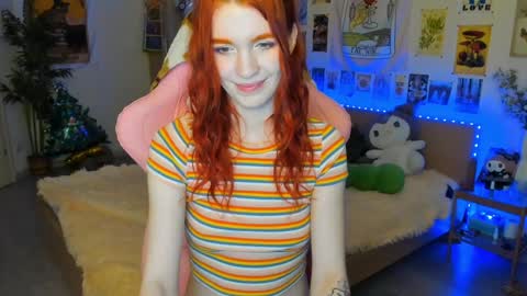 Elly     Fansly  online show from January 3, 1:02 pm