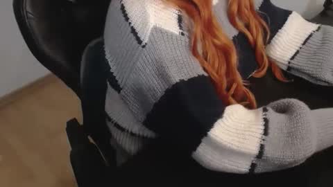 Elly online show from December 4, 7:02 pm