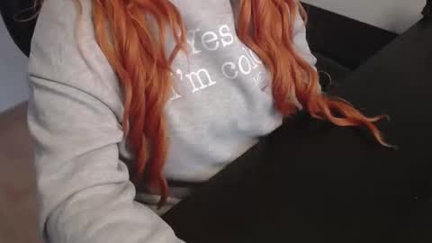 Elly online show from January 7, 1:38 pm