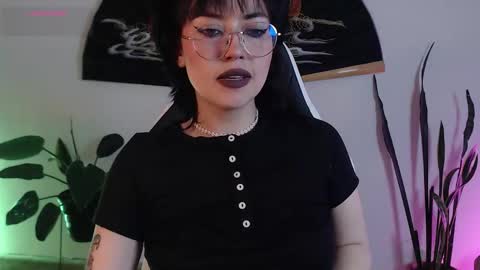 Emy Castro online show from January 10, 11:32 pm