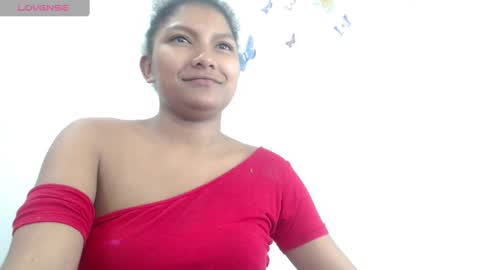 Elly online show from March 3, 11:56 pm