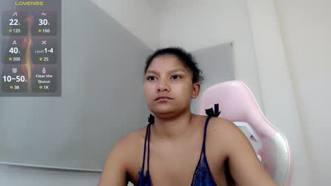 Elly online show from March 5, 3:40 am