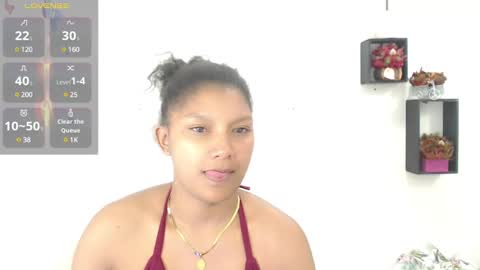 Elly online show from March 12, 5:46 am