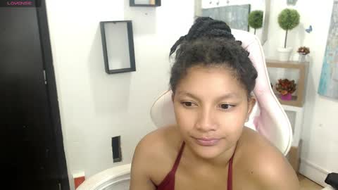 Elly online show from February 17, 3:36 am