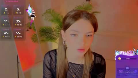 Ellya online show from February 26, 9:23 am