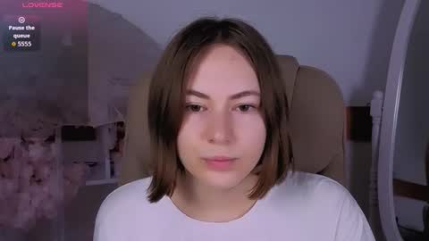 elma_lily online show from October 31, 7:09 am