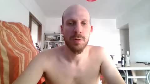 Mati Restrepo online show from December 28, 12:45 pm