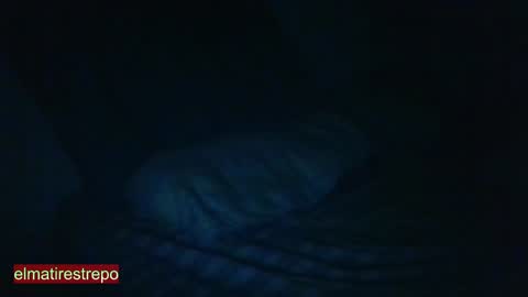 Mati Restrepo online show from January 8, 1:53 am