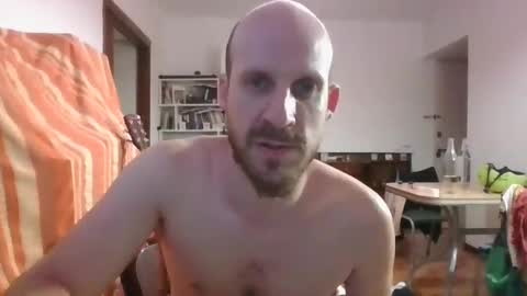 Mati Restrepo online show from December 29, 11:50 pm