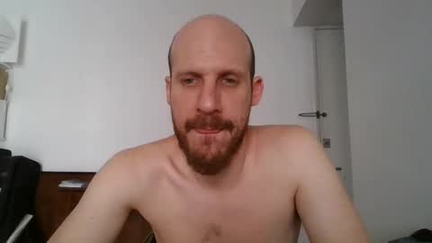 Mati Restrepo online show from January 1, 3:57 pm