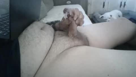 elmo0417 online show from December 14, 5:30 pm