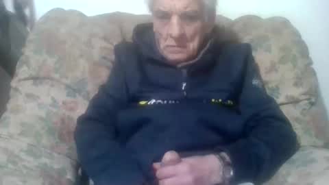 elmo191271 online show from January 12, 6:53 am