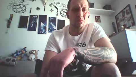 elmoking89bo online show from March 22, 2:21 pm