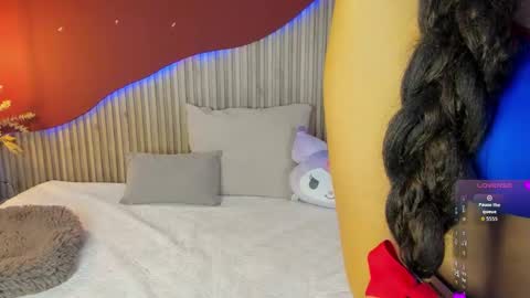 eloise_sweet online show from November 27, 12:35 pm