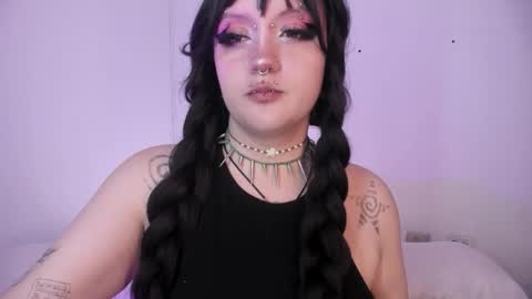 Snapshot of eloisee_ chatting on October 19, 5:12 am Eloise . online show from October 19, 5:12 am