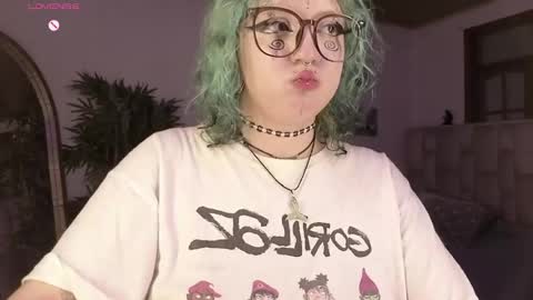 Eloise  . online show from April 15, 8:31 pm