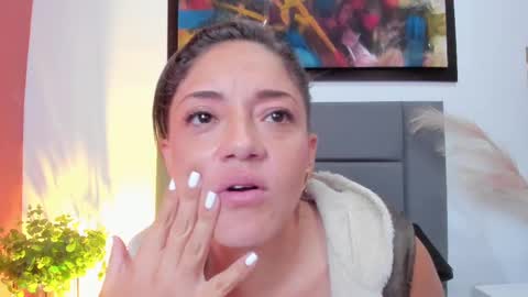 EloiseQuinn online show from October 2, 5:23 pm