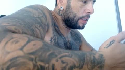Snapshot of elosocazador chatting on March 3, 12:17 pm elosocazador online show from March 3, 12:17 pm