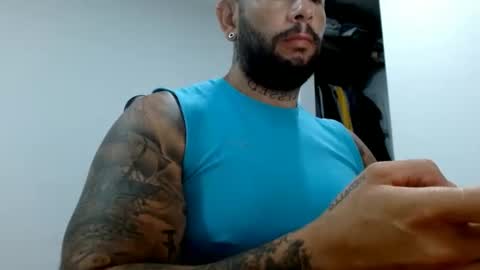 Snapshot of elosocazador chatting on February 19, 10:45 am elosocazador online show from February 19, 10:45 am