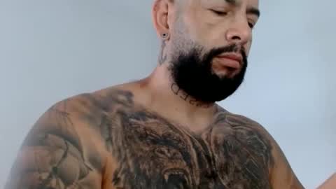 elosocazador online show from December 1, 12:14 pm