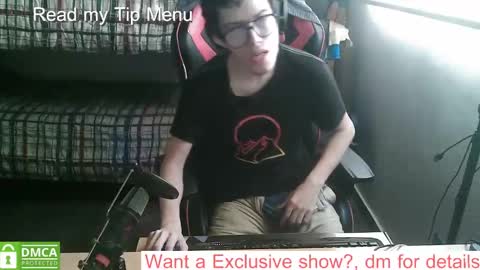 elpijaargentino30 online show from January 5, 2:41 pm