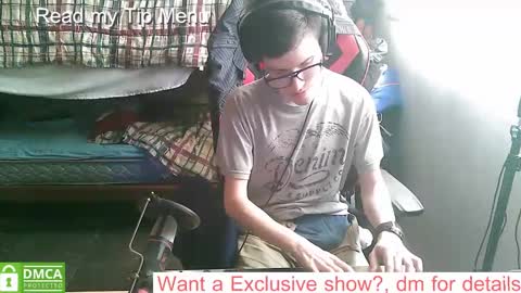 elpijaargentino30 online show from January 10, 7:21 pm