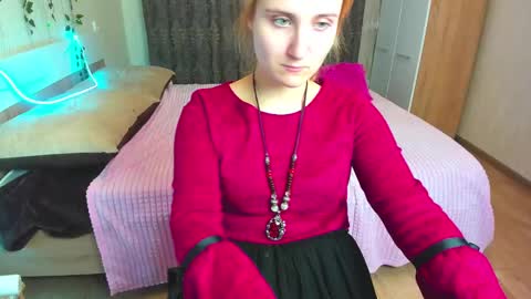 Elsa  online show from February 26, 12:38 pm