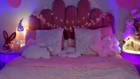 Michelle online show from March 26, 8:58 pm