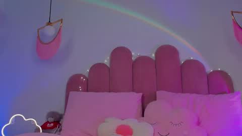 Michelle online show from March 6, 11:31 pm