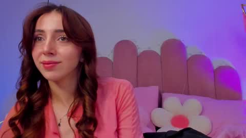 Michelle online show from March 9, 2:39 am