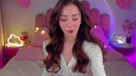 Michelle online show from February 26, 8:36 pm