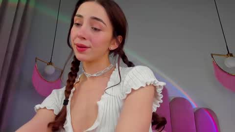 Michelle online show from February 23, 11:04 pm