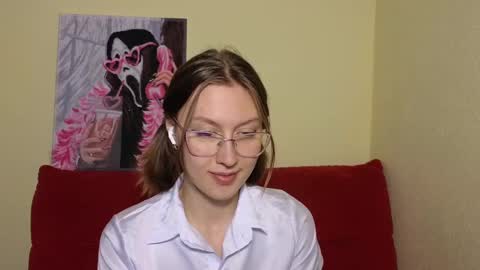 elsaangel online show from December 4, 9:12 am