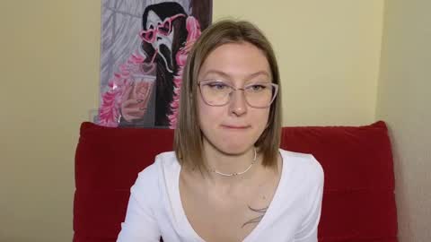 elsaangel online show from December 5, 6:26 am