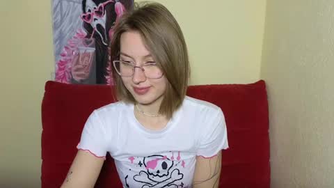 elsaangel online show from January 10, 7:35 am