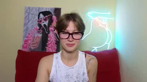 elsaangel online show from September 19, 2:16 am