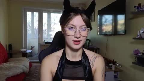 elsaangel online show from October 25, 1:50 am