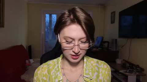 elsaangel online show from November 19, 2:11 am