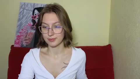 elsaangel online show from December 7, 2:08 pm