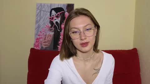 elsaangel online show from December 5, 3:20 am